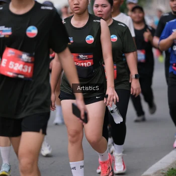 Runner Photo 3953249