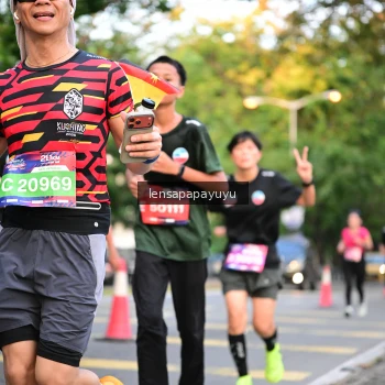 Runner Photo 3953257