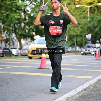 Runner Photo 3953260