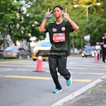 Runner Photo 3953261