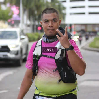 Runner Photo 3953262