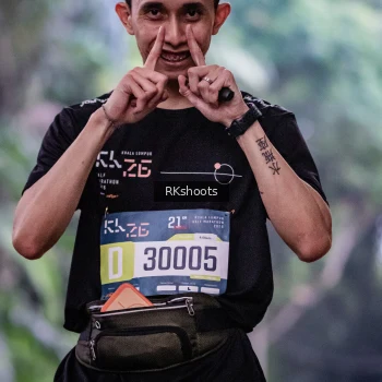 Runner Photo 3953264