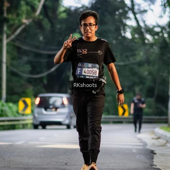 Runner Photo 3953269