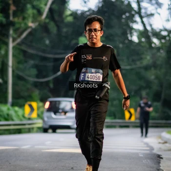 Runner Photo 3953273