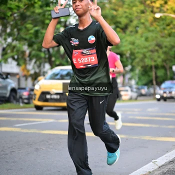 Runner Photo 3953278