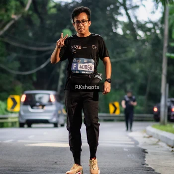 Runner Photo 3953283