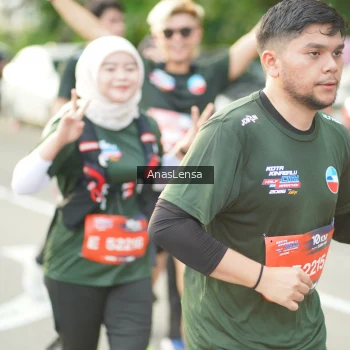 Runner Photo 3953284