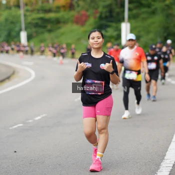 Runner Photo 3953287
