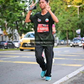 Runner Photo 3953290