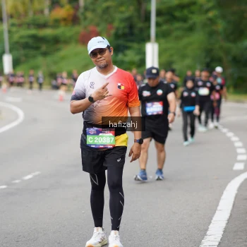Runner Photo 3953291