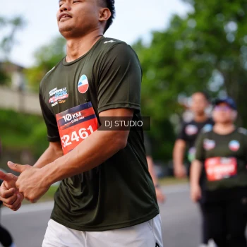 Runner Photo 3953297