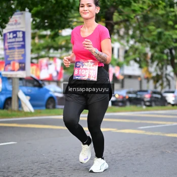 Runner Photo 3953301
