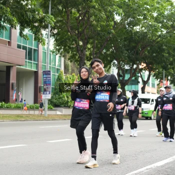 Runner Photo 3953305