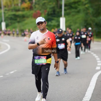 Runner Photo 3953306