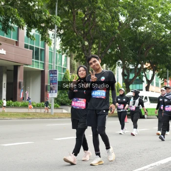 Runner Photo 3953310