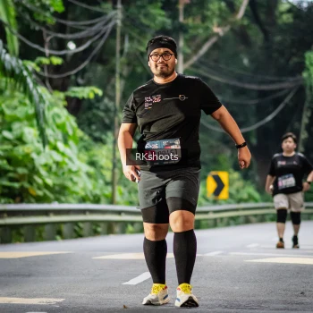 Runner Photo 3953315