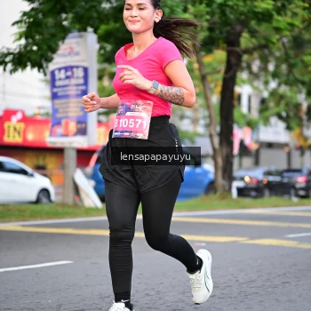 Runner Photo 3953317