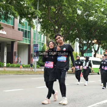 Runner Photo 3953321
