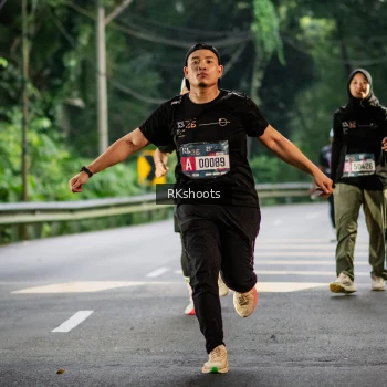 Runner Photo 3953323