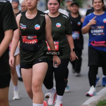 Runner Photo 3953329