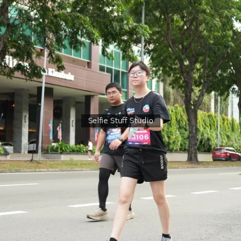 Runner Photo 3953333