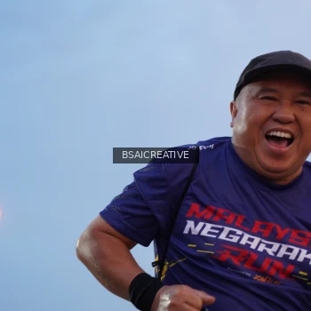 Runner Photo 3953334