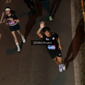 Runner Photo 3953335