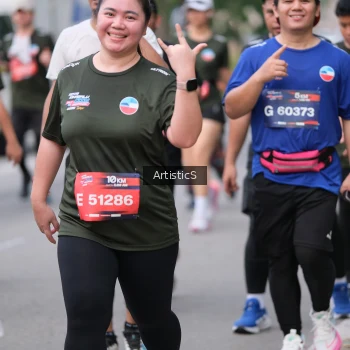 Runner Photo 3953339