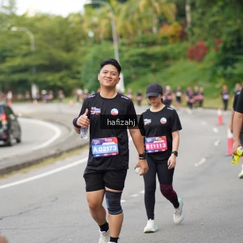 Runner Photo 3953341