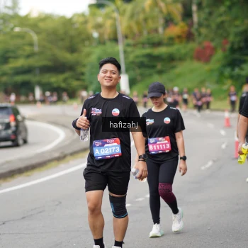 Runner Photo 3953342