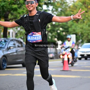 Runner Photo 3953344