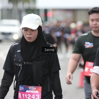 Runner Photo 3953347