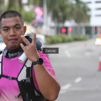 Runner Photo 3953349
