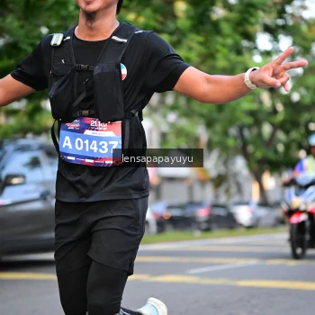 Runner Photo 3953355