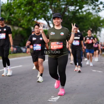 Runner Photo 3953356