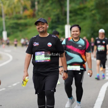 Runner Photo 3953357