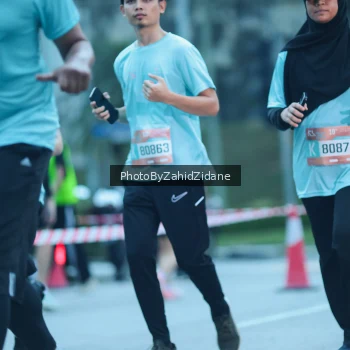 Runner Photo 3953358