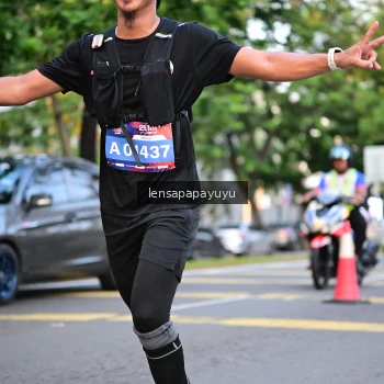 Runner Photo 3953359