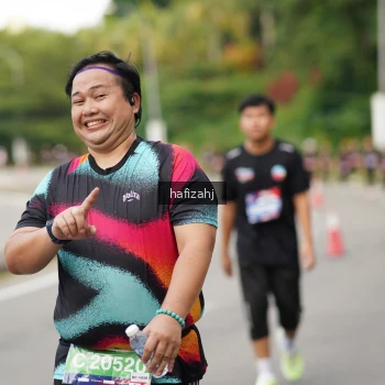 Runner Photo 3953361