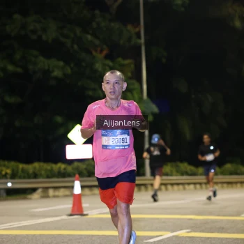 Runner Photo 3953362