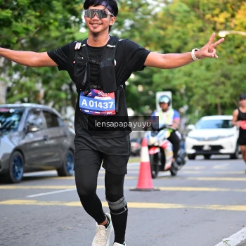 Runner Photo 3953372