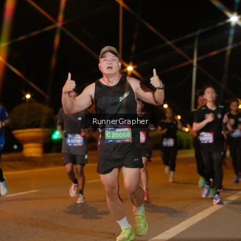 Runner Photo 3953373