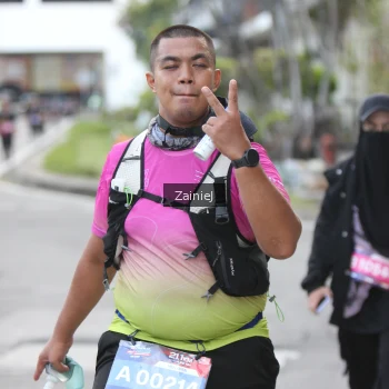 Runner Photo 3953376