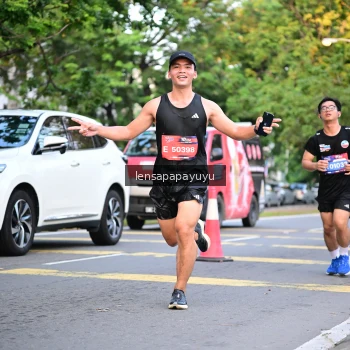 Runner Photo 3953381
