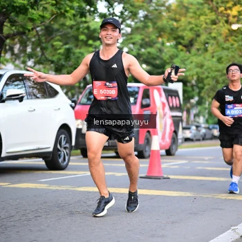 Runner Photo 3953387