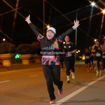 Runner Photo 3953389