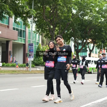 Runner Photo 3953397