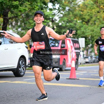 Runner Photo 3953399
