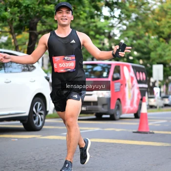 Runner Photo 3953402