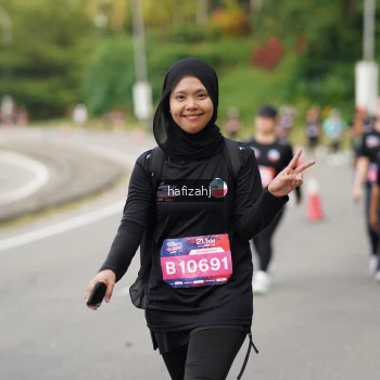 Runner Photo 3953405